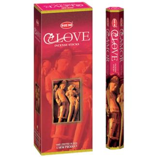 HEM Incense Sticks - Love