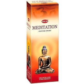 HEM Incense Sticks - Meditation