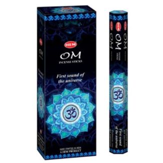 HEM Incense Sticks - OM 