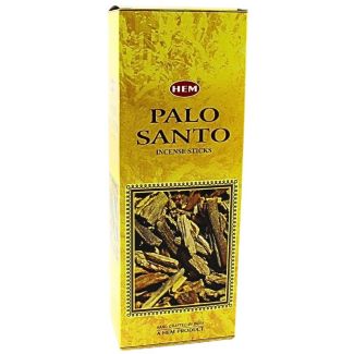 HEM Incense Sticks - Palo Santo