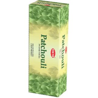 HEM Incense Sticks - Patchouli