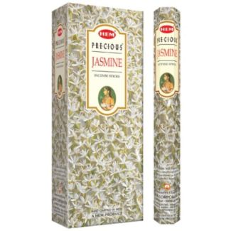 HEM Incense Sticks - Precious Jasmine