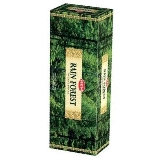 HEM Incense Sticks - Rain Forest