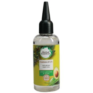 Herbal Essences Hair Oil  Aloe & Avocado-100ml