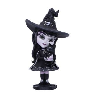 Hexara Cult Cutie Witch Figurine - 15cm