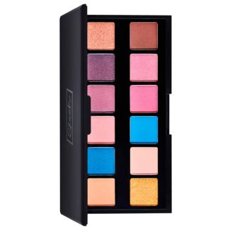 Wholesale Sleek iDivine Eyeshadow Palette - High Flyer 
