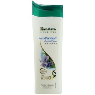Wholesale Himalaya Anti-Dandruff Gentle Clean Shampoo - 200ml