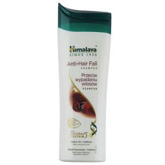 Wholesale Himalaya Anti-Hair Fall Shampoo 400ml