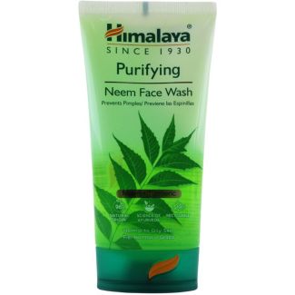 Himalaya Herbals Purifying Neem Face Wash 150ml