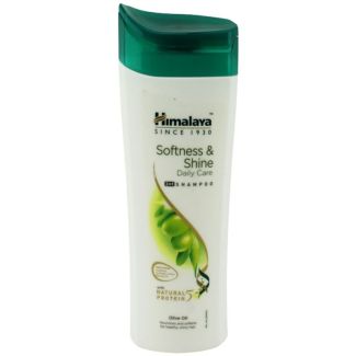 Himalaya Softness & Shine Daily Care Shampoo - 200ml