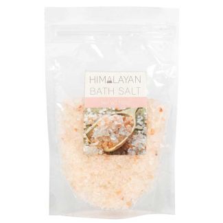 Wholesale Himalayan Bath Salt-100g