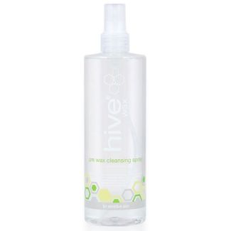Hive of Beauty - Pre Wax Cleansing Spray (Coconut & Lime)