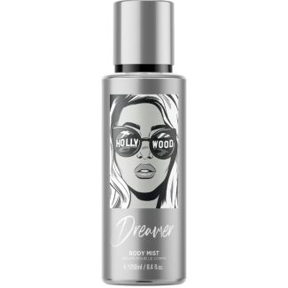 Hollywood Dreamer Body Mist - 250ml