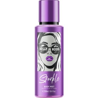 Hollywood Sparkle Body Mist - 250ml