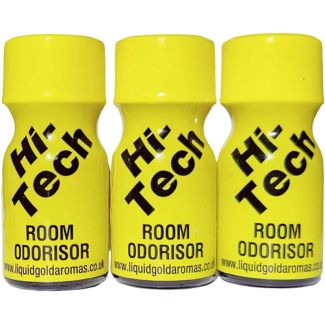 Hi-Tech 10ml