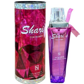 HS Ladies EDP Perfume - Shari's (Exp-04/30)