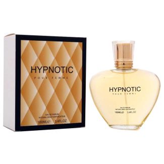 Wholesale Fine perfumery Ladies Perfume Eau De Parfum - Hypnotic 