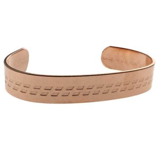 Coppercare 13mm Rope Bracelet - medium
