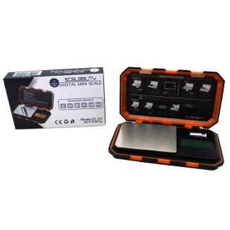 Wholesale Scalability Digital Mini Pocket Scale - SZ-20 (20g x 0.001g)