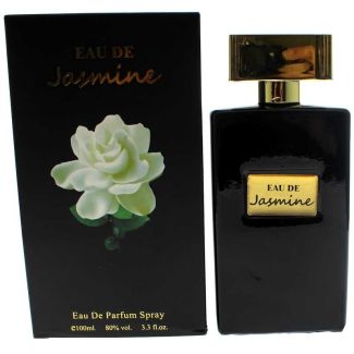 Saffron Ladies Perfume - Eau De Jasmine