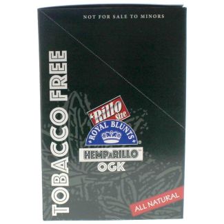 Wholesale Royal Hmparillo Wraps - OGK