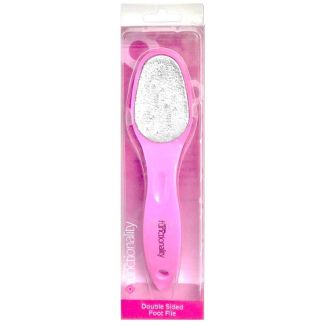Wholesale Royal Functionality Double Sided Foot File 
