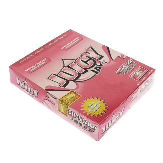 Wholesale Juicy Jay's King Size Slim R-Paper