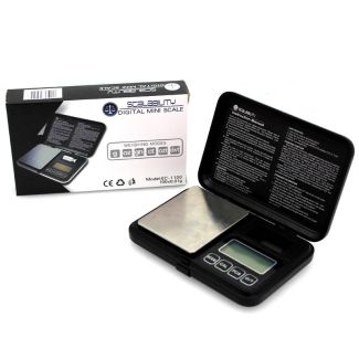 Wholesale Scalability Digital Mini Scale- EC-1100(100x0.01g)