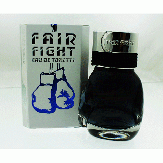 Omerta Men's Perfume - Fair Fight