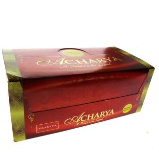 Nandita Acharya - Incense Sticks