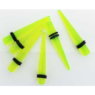 Wholesale Expanders/Stretchers 4.5mm 