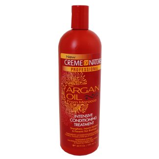 Wholesale Creme Of Nature Professional with Argan Oil Intensive Conditioning Treatment  - 591ml