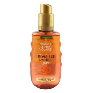 Garnier Invisible Protect Glow SPF 30 Spray - 150ml