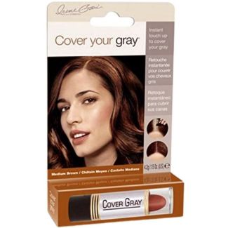 Wholesale Irene Gari Cover Your Gray Hair Stick - Medium Brown 