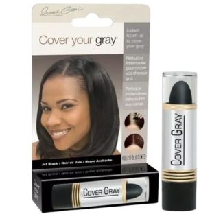 Irene Gari Cover Your Gray Hair Stick - Jet Black
