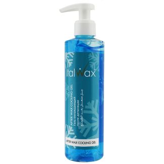 Wholesale Italwax After Wax Cooling Gel - 250ml