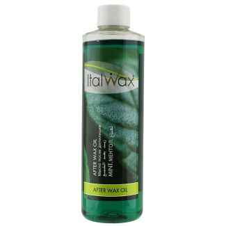 Wholesale Italwax After Wax Oil - 250ml