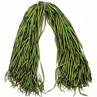 Jamaica Shoe Laces