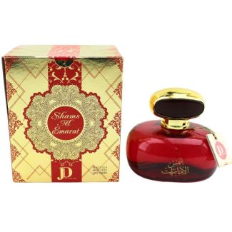 JD Collection - Shams Al Emarat