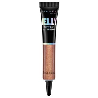 Rimmel London Jelly Glitter Gel - Long Island 