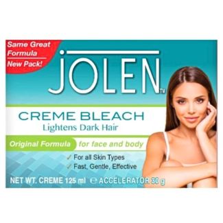 Wholesale Jolen Cream 125ml 