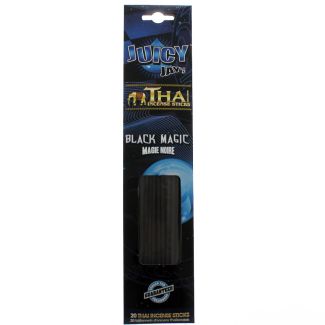 Juicy Jay's Thai Incense Sticks - Black Magic