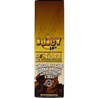 Juicy Jay's Thai Incense Sticks - Chocolate Chip