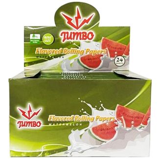 Wholesale Jumbo Flavoured R-Paper - Watermelon