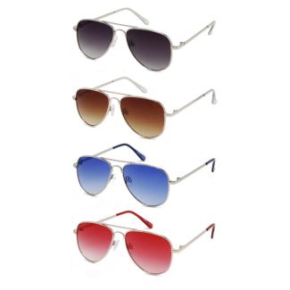 Kids Aviator Sunglass - Assorted
