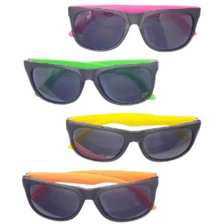 Kids Sunglasses – Assorted Colours