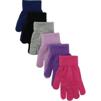 Kids Thermal Magic Gloves - Assorted 