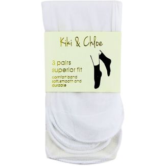 kiki & Chloe Ankle Socks