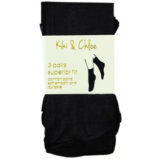 kiki & Chloe Ankle Socks 