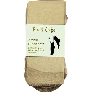 kiki & Chloe Ankle Socks